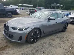 WBA23FB05SFV19428 2025 BMW 4ER