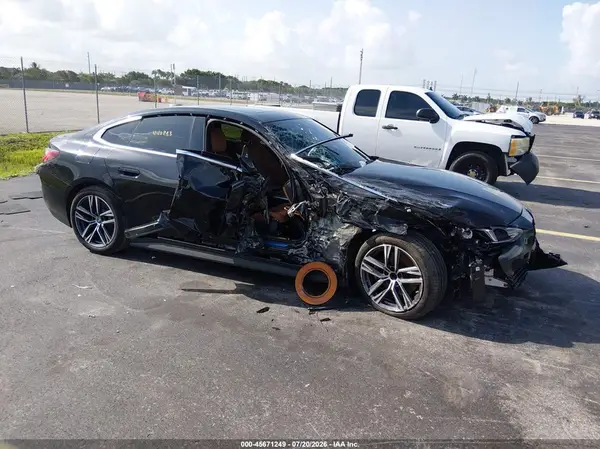 WBA23FB06SFT76442 2025 BMW 4ER - Image 1