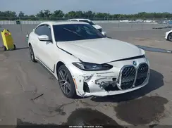 WBA23FB06SFU07298 2025 BMW 4ER