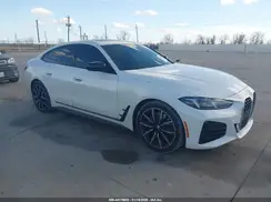 WBA23FB07SFT93007 2025 BMW 4ER