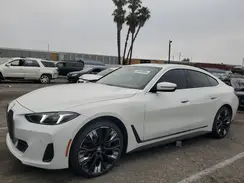 WBA23FB09SFT68299 2025 BMW 4ER
