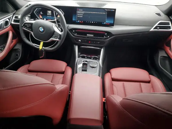 WBA23FB09SFT68299 2025 BMW 4ER - Image 8