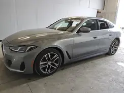WBA23FB09SFT91811 2025 BMW 4ER