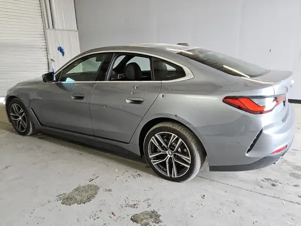 WBA23FB09SFT91811 2025 BMW 4ER - Image 2