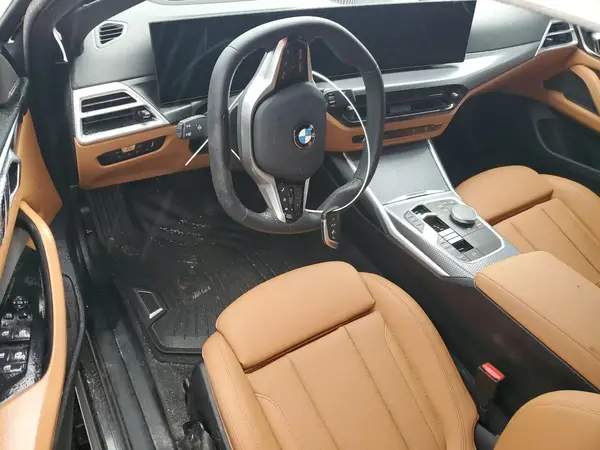 WBA23FB09SFT95406 2025 BMW 4ER - Image 8