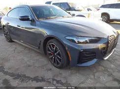 WBA23FB0XSFT74693 2025 BMW 4ER