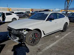 WBA23FB0XSFU67682 2025 BMW 4ER