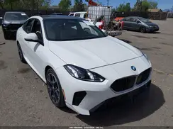 WBA23GG00S7S60999 2025 BMW 2ER