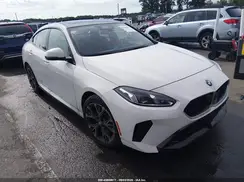 WBA23GG00S7S77124 2025 BMW 2ER
