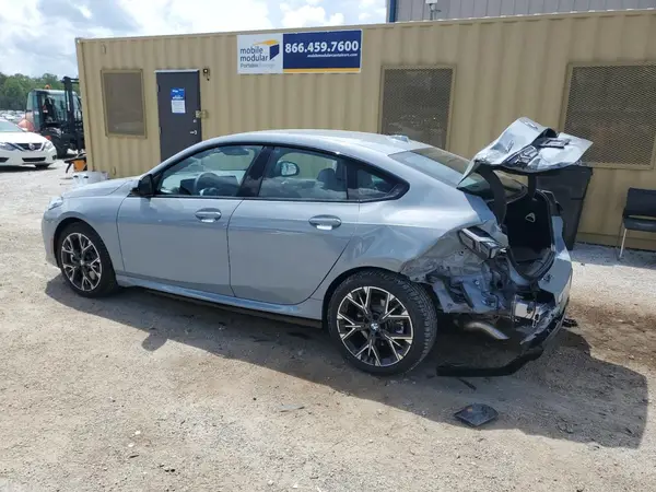 WBA23GG00S7S81500 2025 BMW 2ER - Image 2