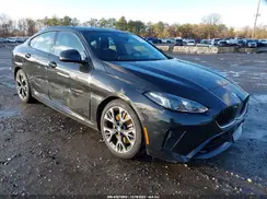 WBA23GG00S7T62187 2025 BMW 2ER