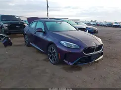 WBA23GG01S7S72708 2025 BMW 2ER