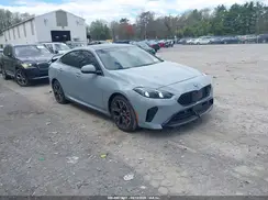 WBA23GG01S7S75916 2025 BMW 2ER