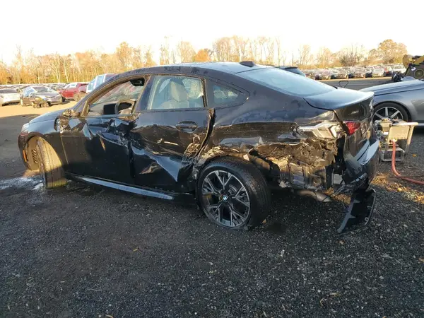 WBA23GG01S7T55829 2025 BMW 2ER - Image 2