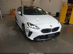 WBA23GG01S7T61761 2025 BMW 2ER