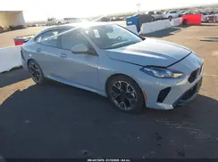 WBA23GG01S7T72226 2025 BMW 2ER