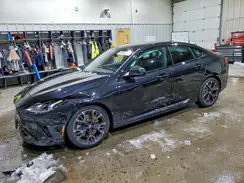 WBA23GG02S7S58400 2025 BMW 2ER