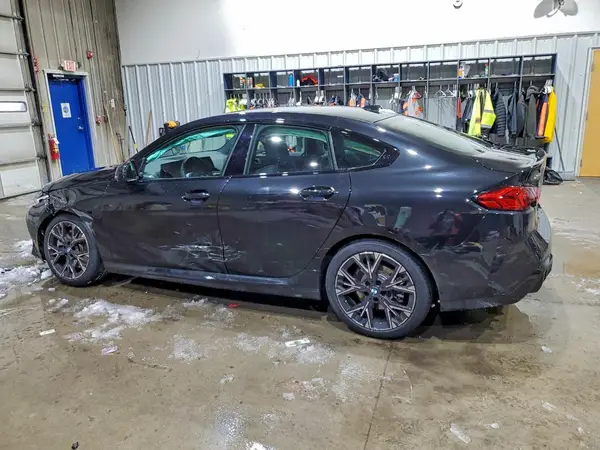 WBA23GG02S7S58400 2025 BMW 2ER - Image 2