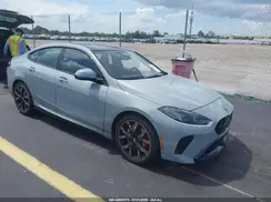 WBA23GG02S7S83751 2025 BMW 2ER