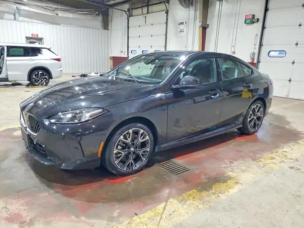 WBA23GG02T7U15716 2026 BMW 2ER - Image 1