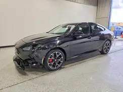 WBA23GG02T7V43163 2026 BMW 2ER