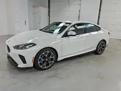 WBA23GG03S7T10665 2025 BMW 2ER