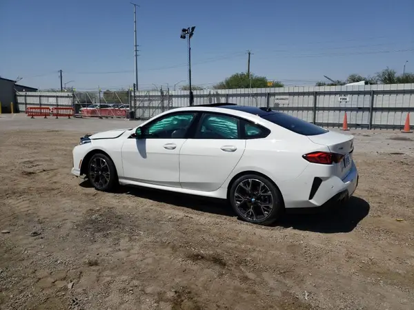 WBA23GG04S7S59807 2025 BMW 2ER - Image 2