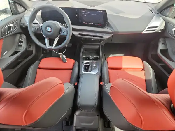 WBA23GG04S7S87848 2025 BMW 2ER - Image 8