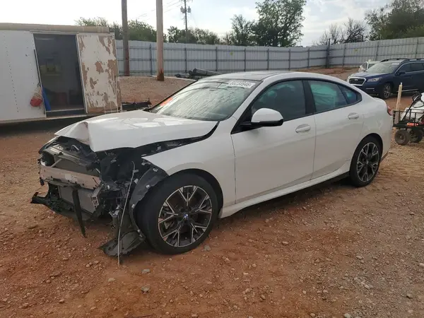 WBA23GG05S7S56169 2025 BMW 2ER - Image 1