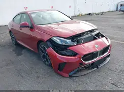 WBA23GG06S7T08411 2025 BMW 2ER