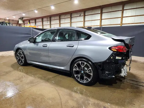 WBA23GG06T7V24860 2026 BMW 2ER - Image 2