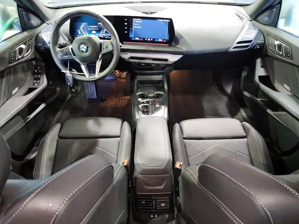 WBA23GG06T7V24860 2026 BMW 2ER - Image 8