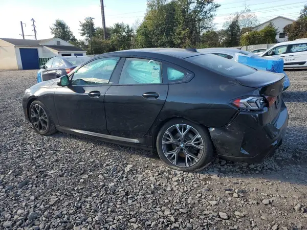 WBA23GG07S7T02245 2025 BMW 2ER - Image 2