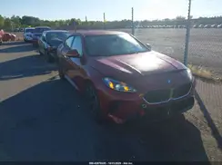 WBA23GG07S7T17988 2025 BMW 2ER