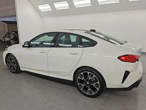 WBA23GG07S7T59836 2025 BMW 2ER - Image 2