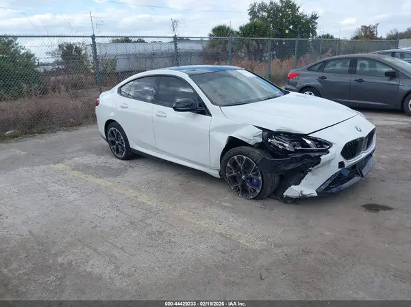 WBA23GG07T7U42779 2026 BMW 2ER - Image 1