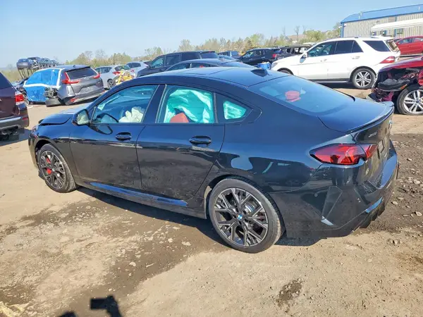 WBA23GG07T7U82571 2026 BMW 2ER - Image 2