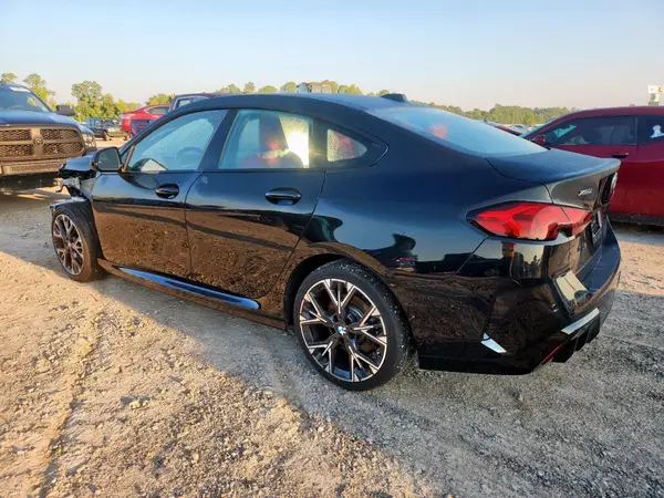 WBA23GG08S7S53699 2025 BMW 2ER - Image 2