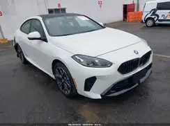 WBA23GG09S7S59527 2025 BMW 2ER
