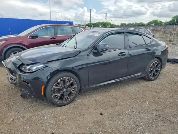 WBA23GG09T7U65562 2026 BMW 2ER - Image 1
