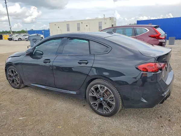 WBA23GG09T7U65562 2026 BMW 2ER - Image 2