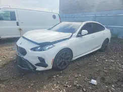 WBA23GG0XS7S55129 2025 BMW 2ER