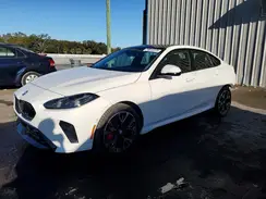 WBA23GG0XS7S93721 2025 BMW 2ER