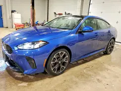 WBA23GG0XS7T31304 2025 BMW 2ER
