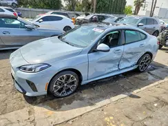 WBA23GG0XS7T71897 2025 BMW 2ER