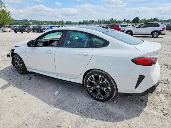 WBA23GG0XT7T82691 2026 BMW 2ER - Image 2