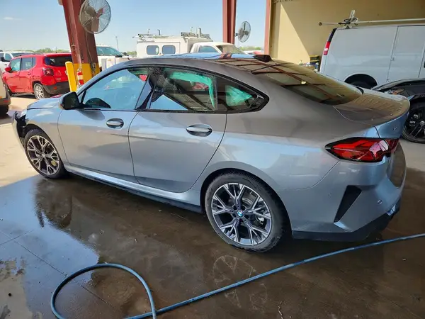WBA23GG0XT7U16404 2026 BMW 2ER - Image 2