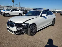WBA23LA03SFV44778 2025 BMW 3ER