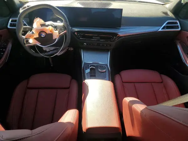 WBA23LA03SFV44778 2025 BMW 3ER - Image 8