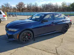 WBA23LA03TFW21781 2026 BMW 3ER